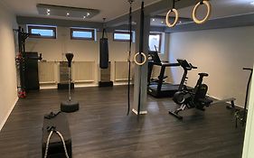 Hotel Innsento - Health Campus Passau