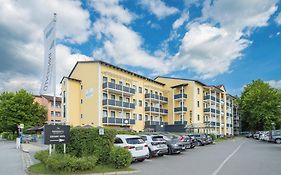 Hotel Innsento - Health Campus Passau